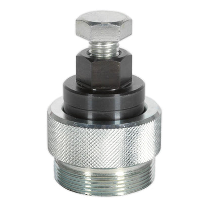 Sealey VSE5665 Injection & HP Pump Remover/Sprocket Retainer - for M47R Land Rover Rover/MG Sealey