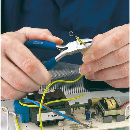 Draper 60743 Carbon Steel Diagonal Side Cutter 110mm Draper