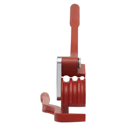 Sealey AK5055 Brake Pipe Bender 3-in-1 Automotive 6 8 & 10mm Sealey