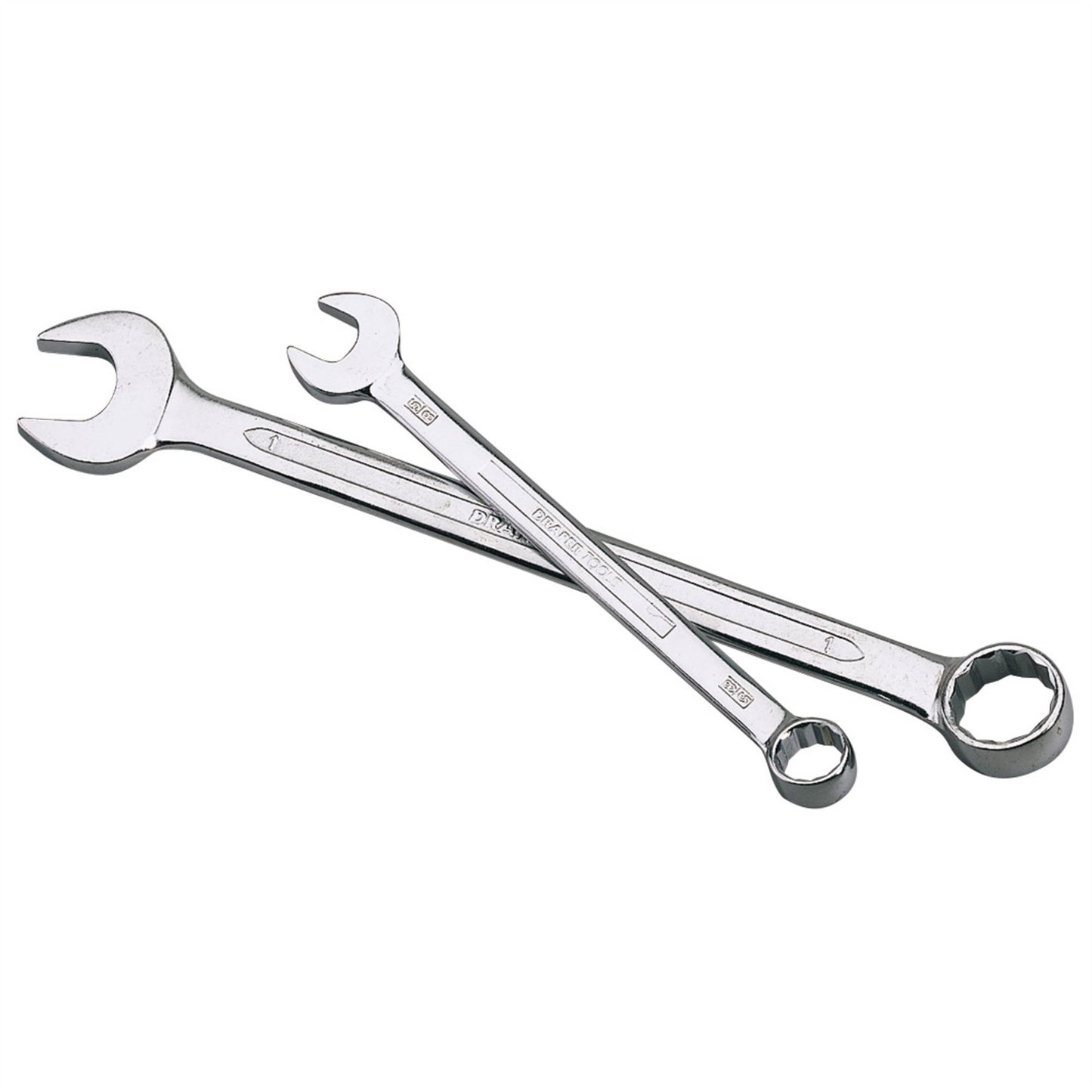 Draper 35328 Imperial Combination Spanner 5/8" Draper