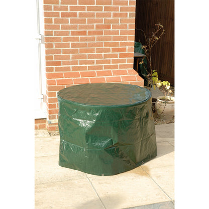 Draper 76230 Outdoor Table Cover 1000 x 750mm Draper