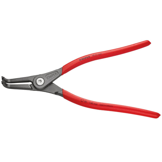 Knipex 75097 49 21 A41 90° External Straight Tip Circlip Pliers 305mm Knipex