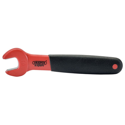 Draper 99469 VDE Approved Fully Insulated Open End Spanner 11mm Draper