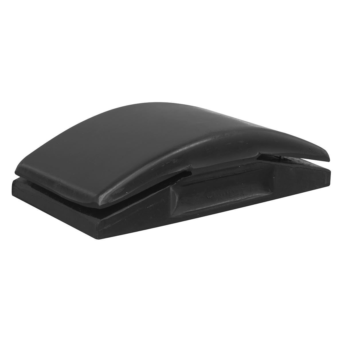 Sealey SB65 Sanding Block 65 x 120mm Sealey