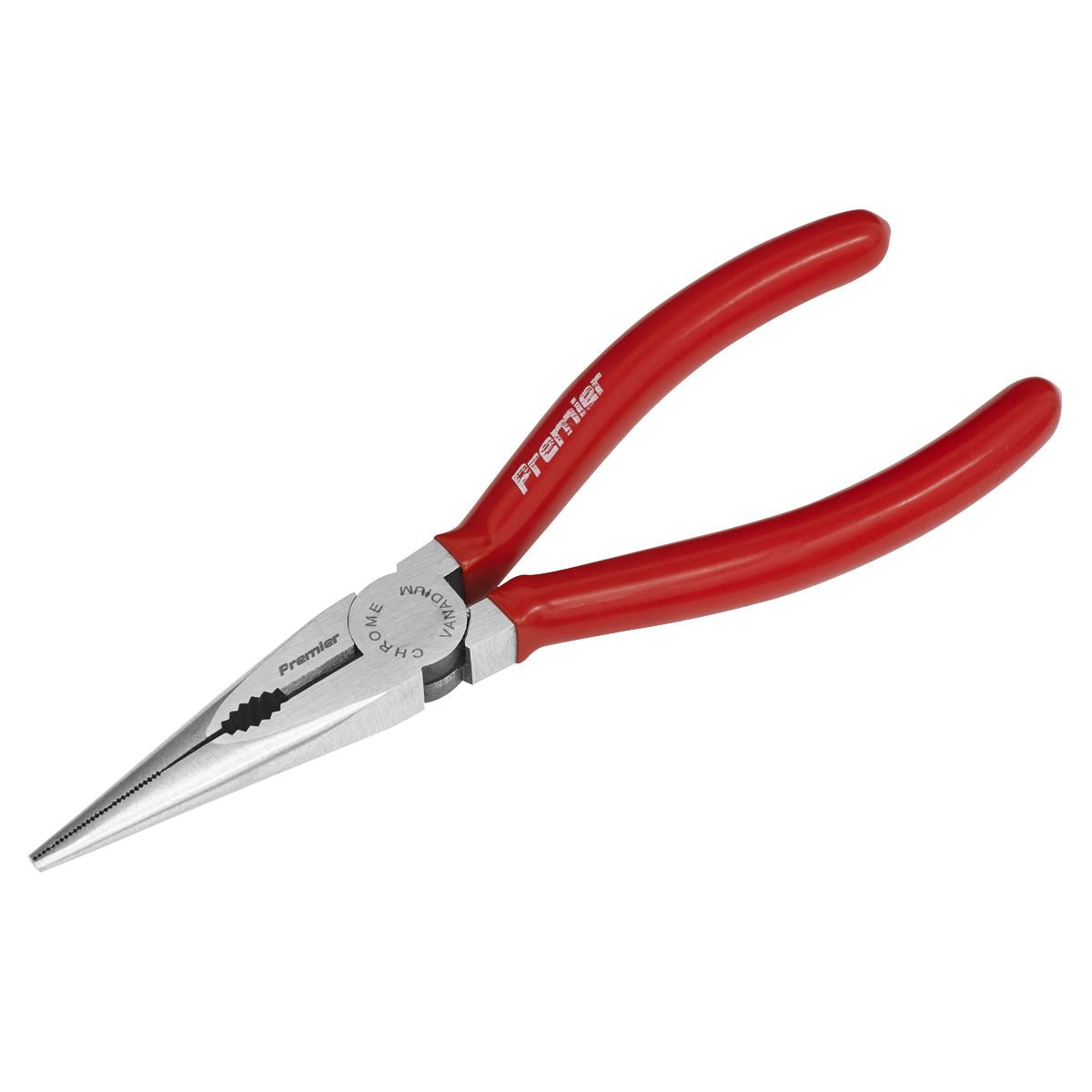 Sealey AK8562 Long Nose Pliers 170mm Sealey