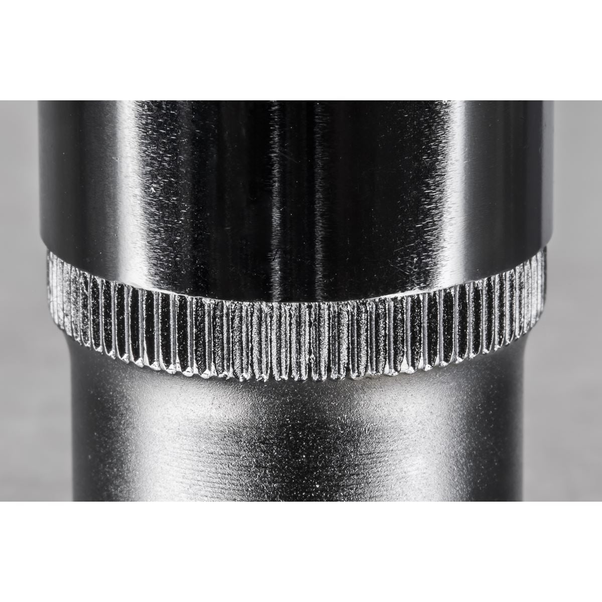 Sealey S3818D WallDrive® Socket 18mm Deep 3/8"Sq Drive Sealey