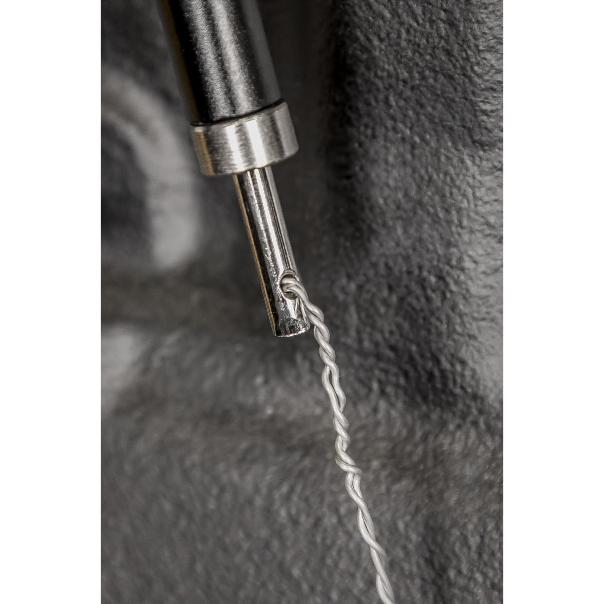 Sealey SMC53 Locking Wire Twist Tool Sealey