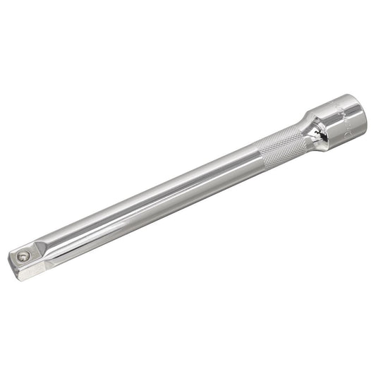 Sealey S12E200 Extension Bar 200mm 1/2"Sq Drive Sealey