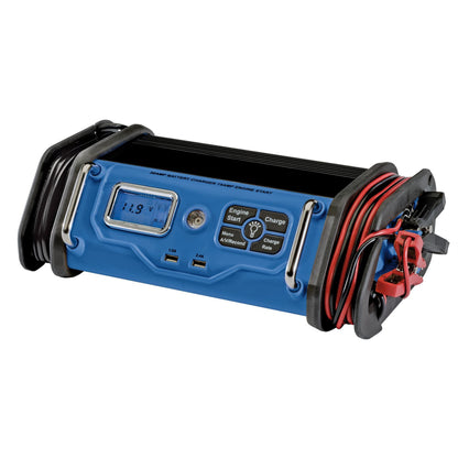 Draper 53171 12V Battery Starter/Charger 30A Draper