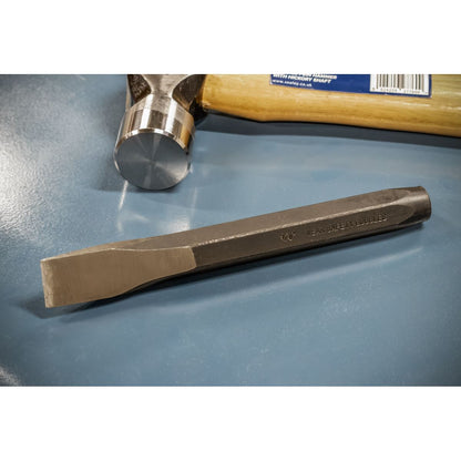 Sealey AK9298 Punch & Chisel Set 26pc Sealey