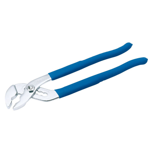 Draper 43793 Water Pump Pliers 240mm 36mm Capacity Draper