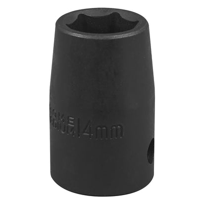 Sealey IS1214 Impact Socket 14mm 1/2"Sq Drive Sealey