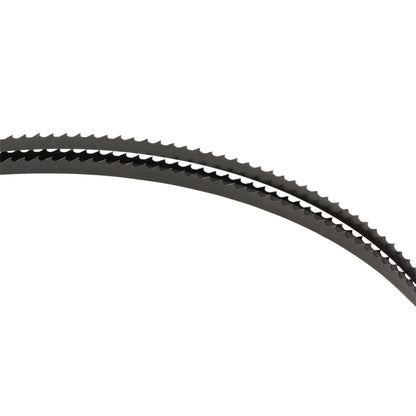 Draper 63341 Bandsaw Blade 2235mm x 1/4 6 Skip Draper