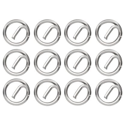 Draper 21710 Metric Thread Insert Refill M10 x 1.5 Pack of 12 Draper