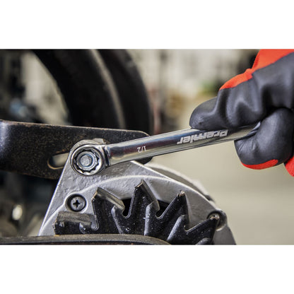 Sealey AK63266 Combination Spanner Set 11pc Imperial Sealey