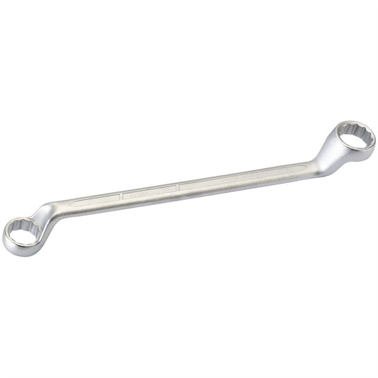 Elora 06276 Deep Crank Metric Ring Spanner 24 x 26mm Elora