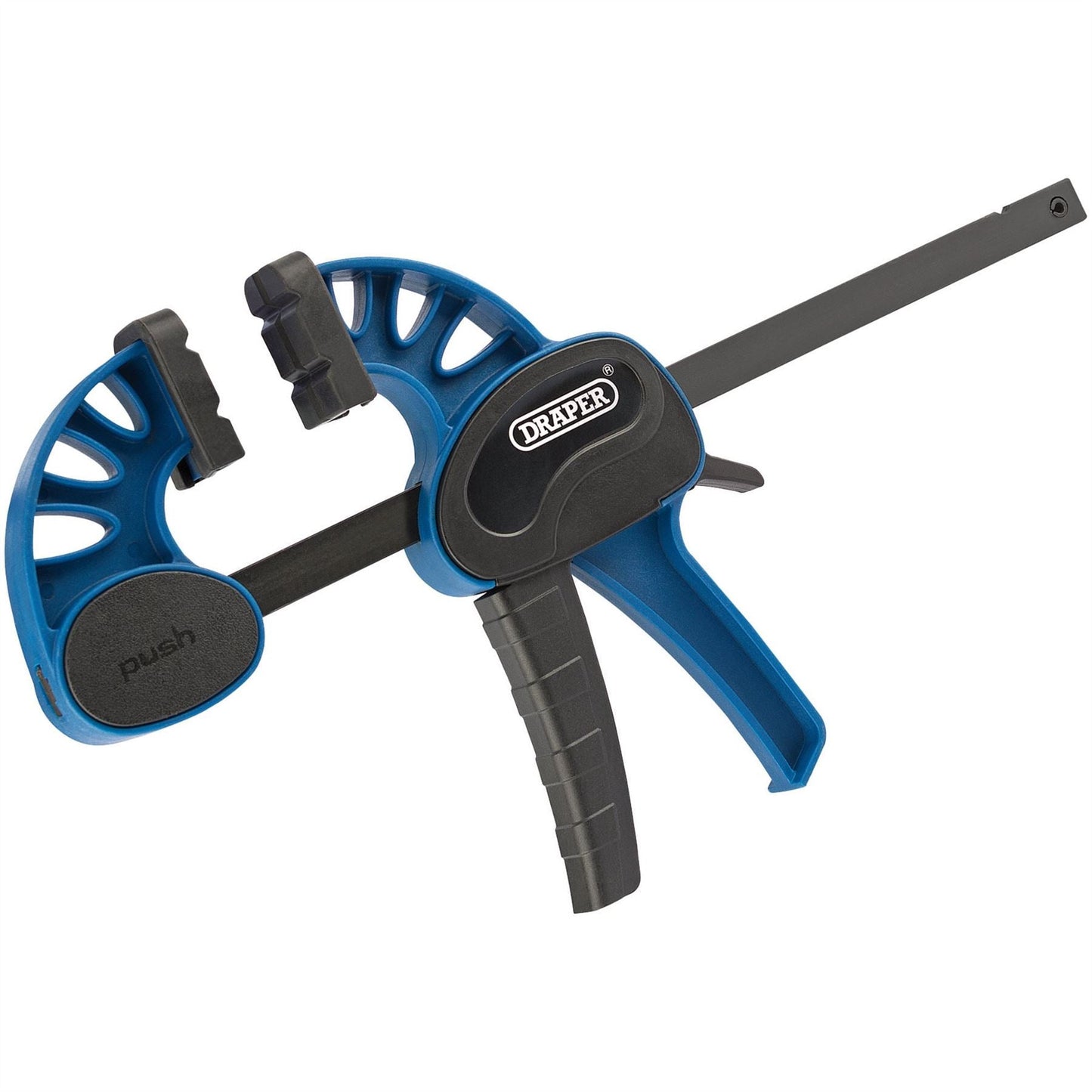 Draper 25366 Dual Action Clamp 150mm Draper