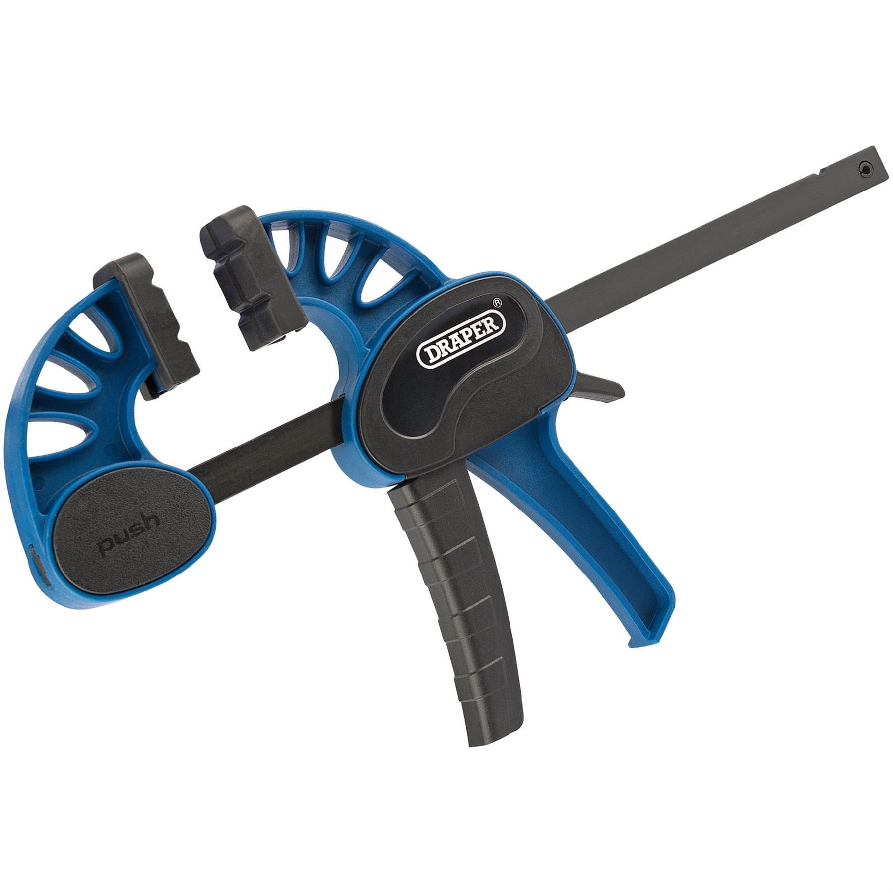 Draper 25366 Dual Action Clamp 150mm Draper