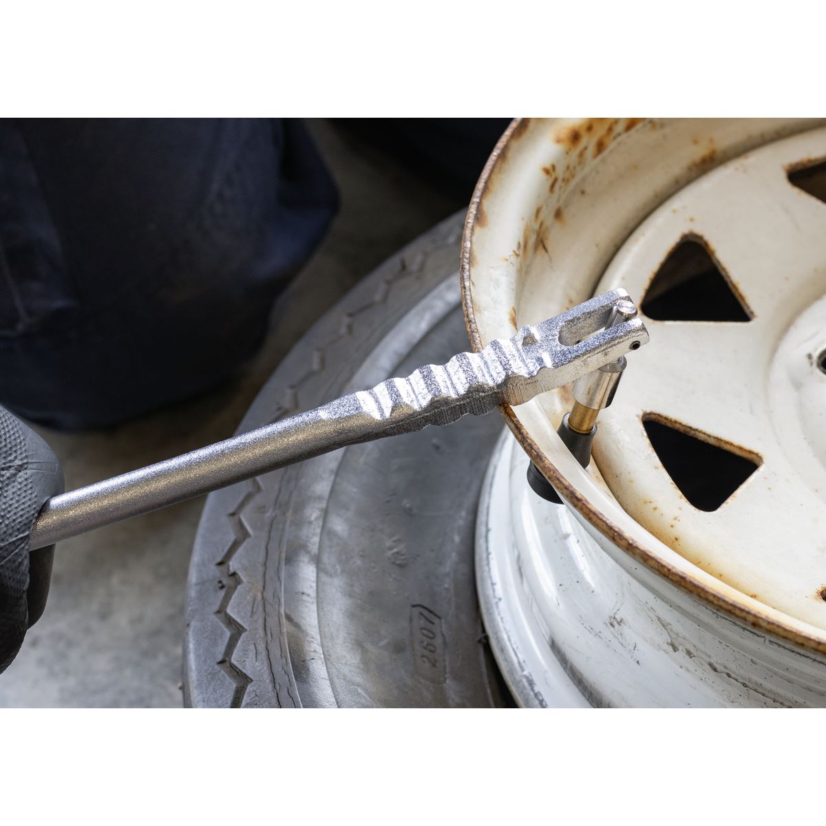 Sealey TST/TVI Tyre Valve Installer Sealey