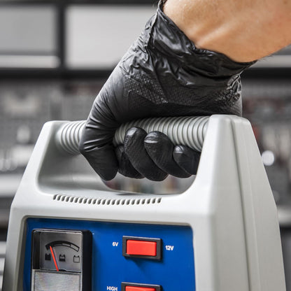 Sealey DSBC8 Battery Charger 8A 6/12V 230V Sealey