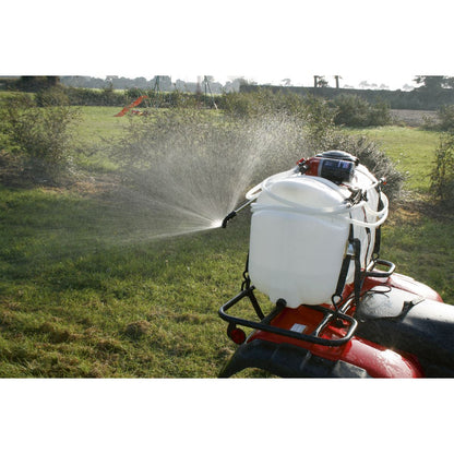 Sealey SS98 Broadcast/Spot Sprayer 98L 12V Sealey