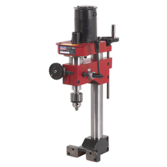 Sealey SM2503B Drill Head for Mini Lathe SM2503A Sealey