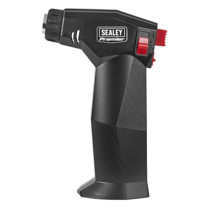 Sealey AK2933 Electronic Micro Soldering Torch Sealey