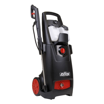 Sealey PW2200 Pressure Washer 140bar with TSS & Rotablast® Nozzle 230V Sealey