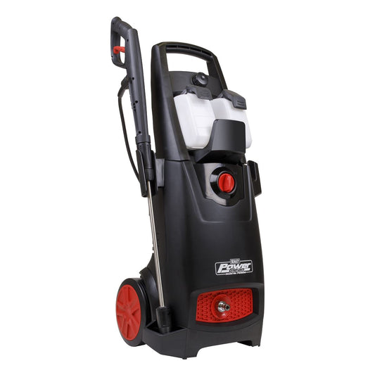 Sealey PW2200 Pressure Washer 140bar with TSS & Rotablast® Nozzle 230V Sealey
