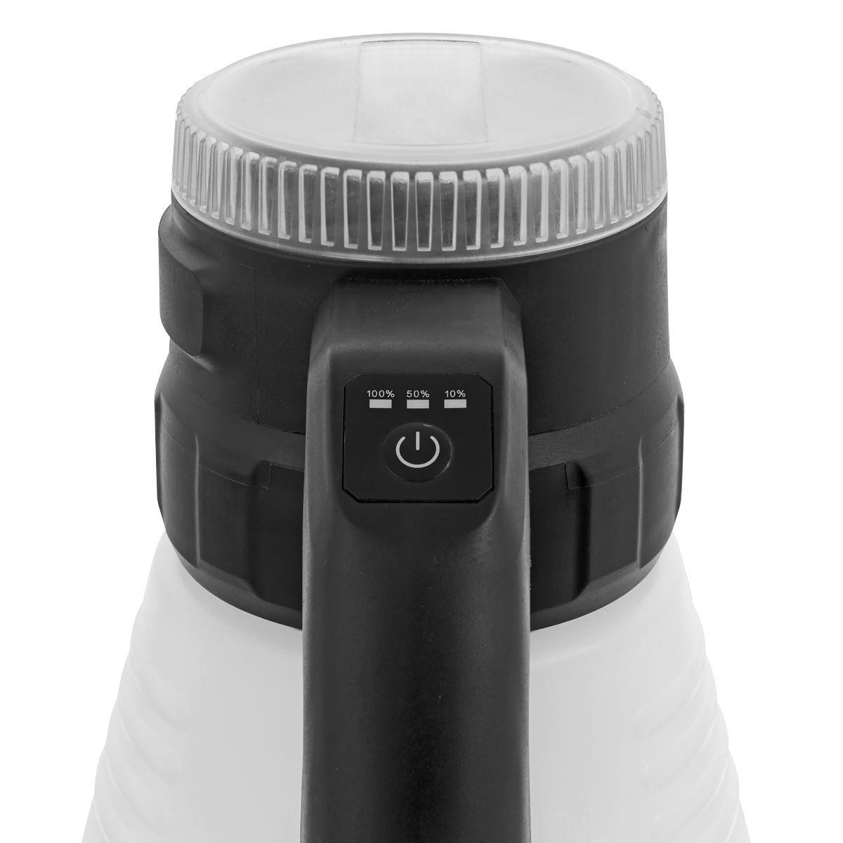 Sealey SCSG2R Rechargeable Pressure Sprayer 2L Sealey