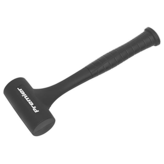 Sealey DBH630 Dead Blow Hammer 1.3lb Sealey