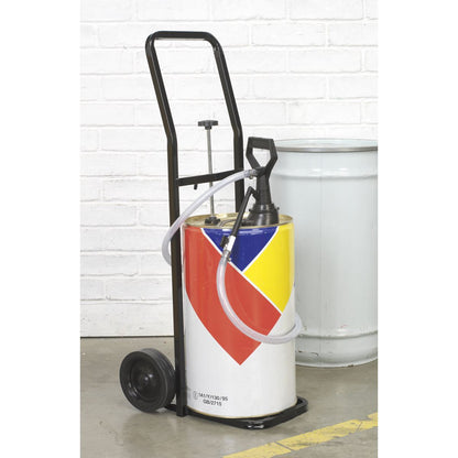 Sealey TP67 Gear Oil Transfer Pump Sealey