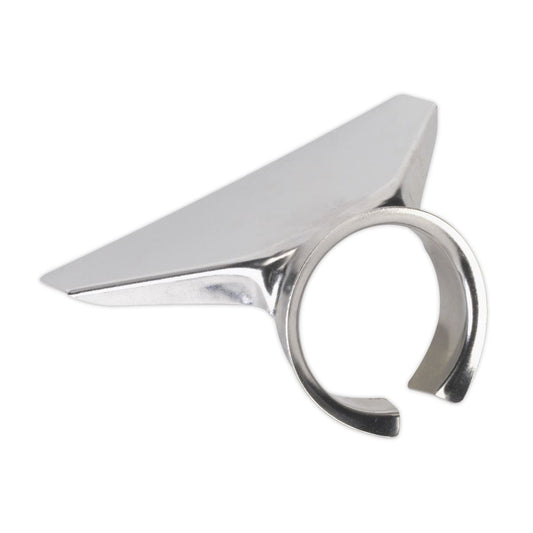 Sealey HS107K.27 Wide Scraper Sealey