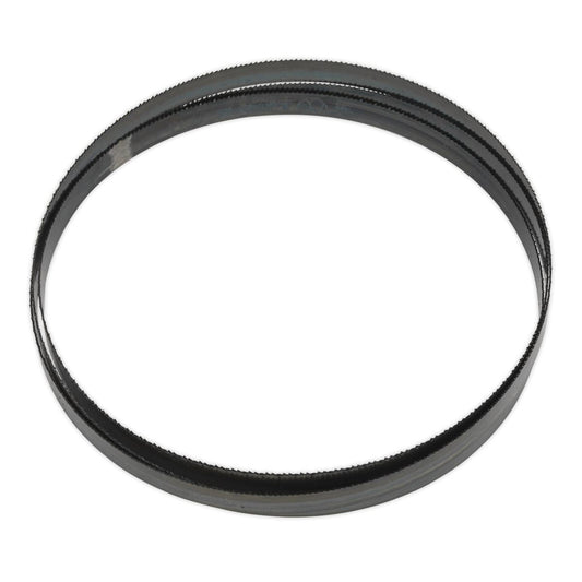 Sealey SM5/113 Bandsaw Blade 1638 x 13 x 0.63mm 14tpi Sealey
