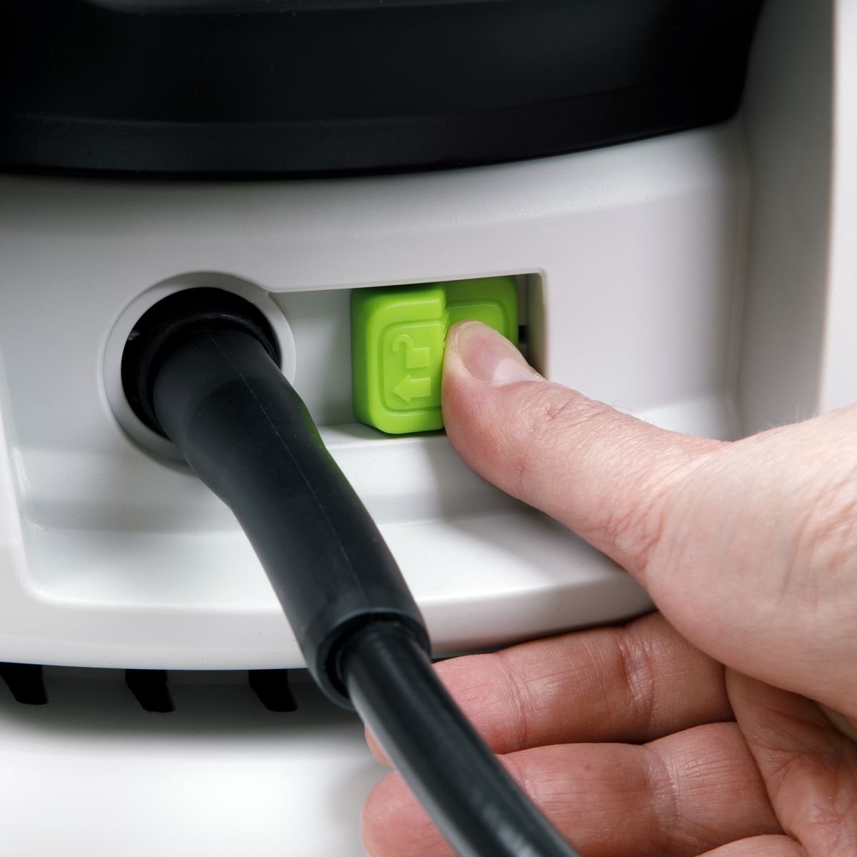 Sealey PW1860 Pressure Washer 130bar 420L/hr with TSS & Rotablast® Nozzle Sealey