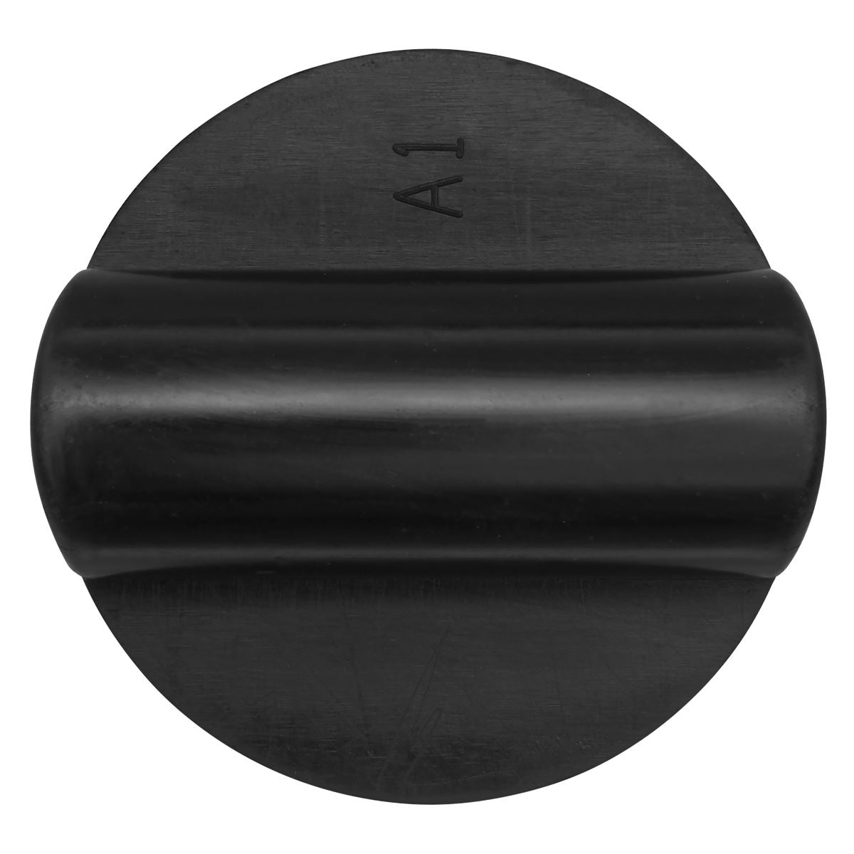 Sealey JP23 Jacking Pad Set - Audi Sealey