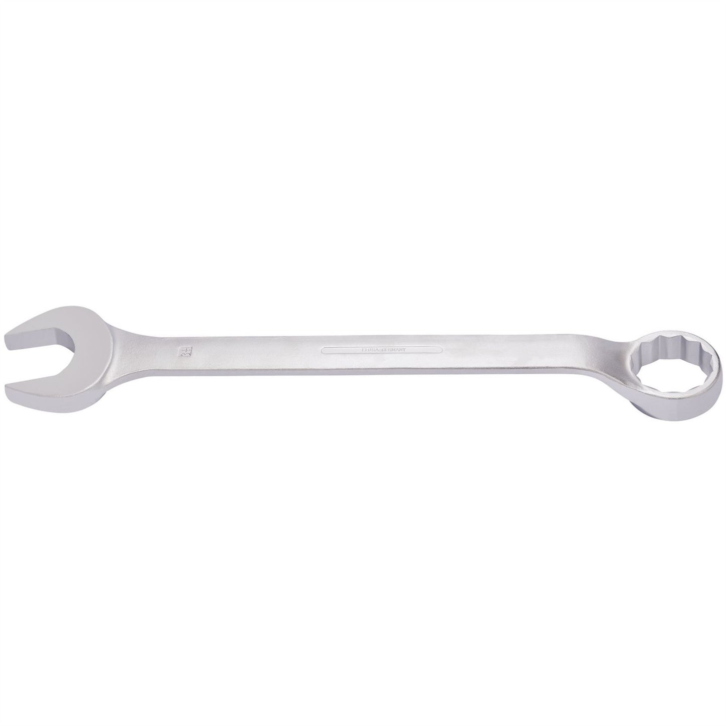 Elora 17302 Long Imperial Combination Spanner 3.1/4" Elora