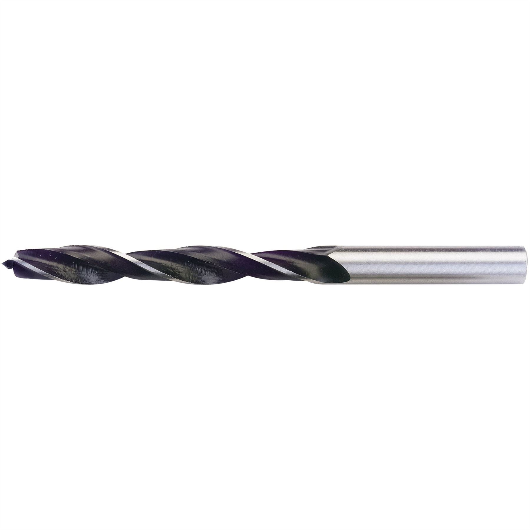 Draper 41797 Wood Drill Bit 10 x 225mm Draper