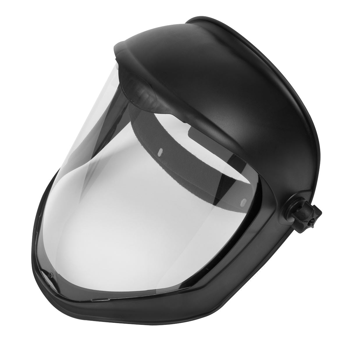 Sealey SSP80 Deluxe Face Shield Sealey