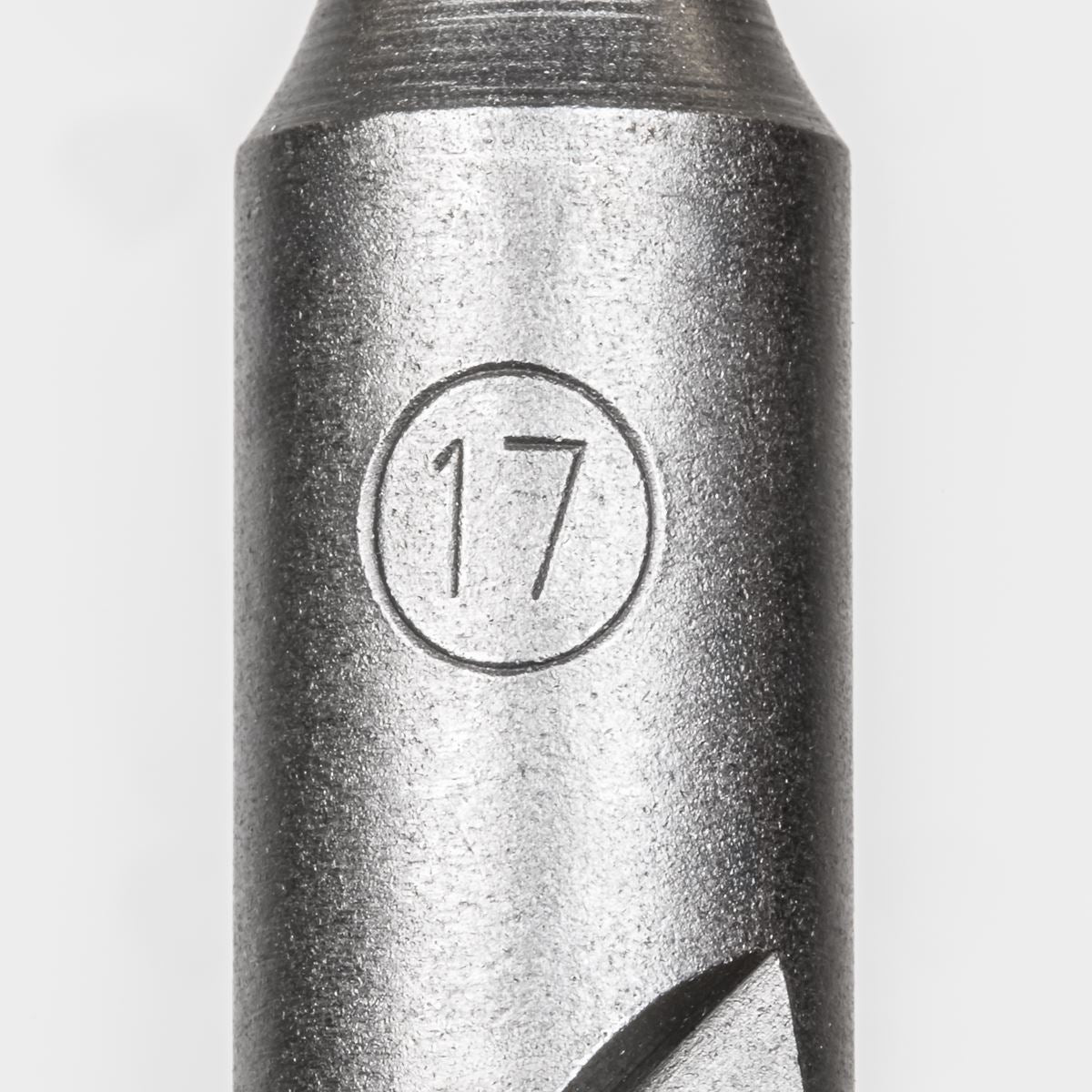 Sealey SDS17x200 SDS Plus Drill Bit Ø17 x 200mm Sealey