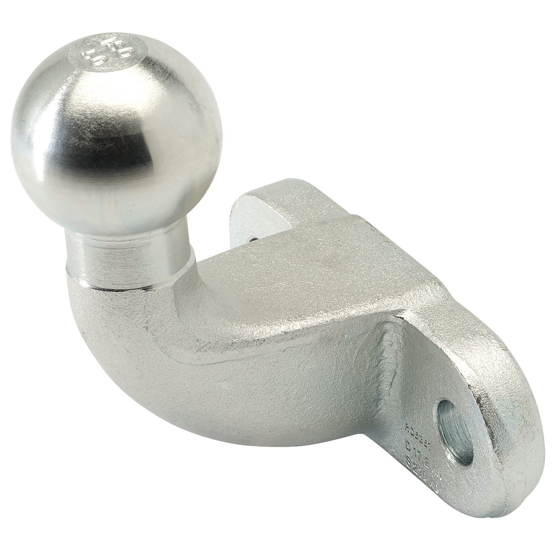 Draper 99673 Tow Ball 50mm Draper