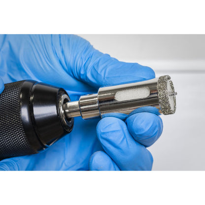 Sealey DHS20 Electroplated Diamond Hole Saw Ø20mm Sealey