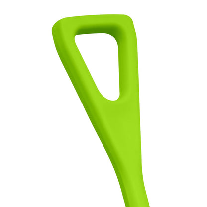 Sealey SS10 General-Purpose Polypropylene Shovel with 690mm Handle Sealey