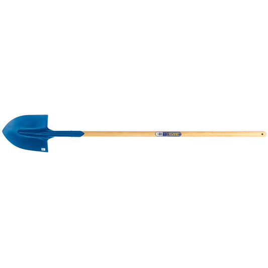 Draper 78430 Irish Pattern Long Handled Shovel Draper