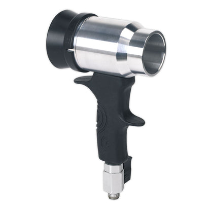 Sealey SDA01 Air Operated Panel Dryer with Adjustable Airflow Sealey