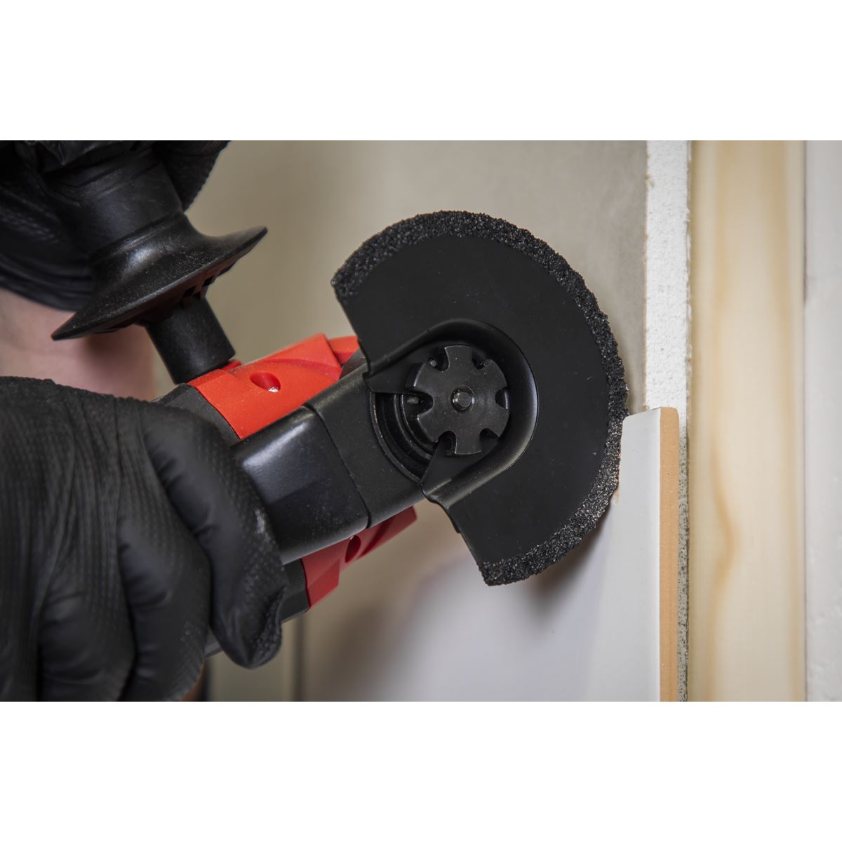 Sealey SMTA94TC Multi-Tool Blade Ceramic 94mm Sealey