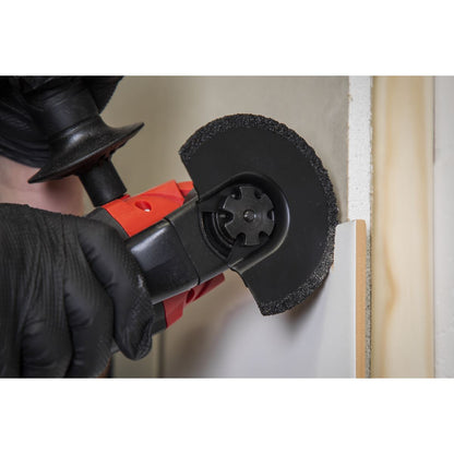 Sealey SMTA94TC Multi-Tool Blade Ceramic 94mm Sealey