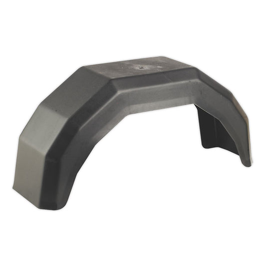 Sealey TB33 Mudguard 760 x 220mm Single Sealey