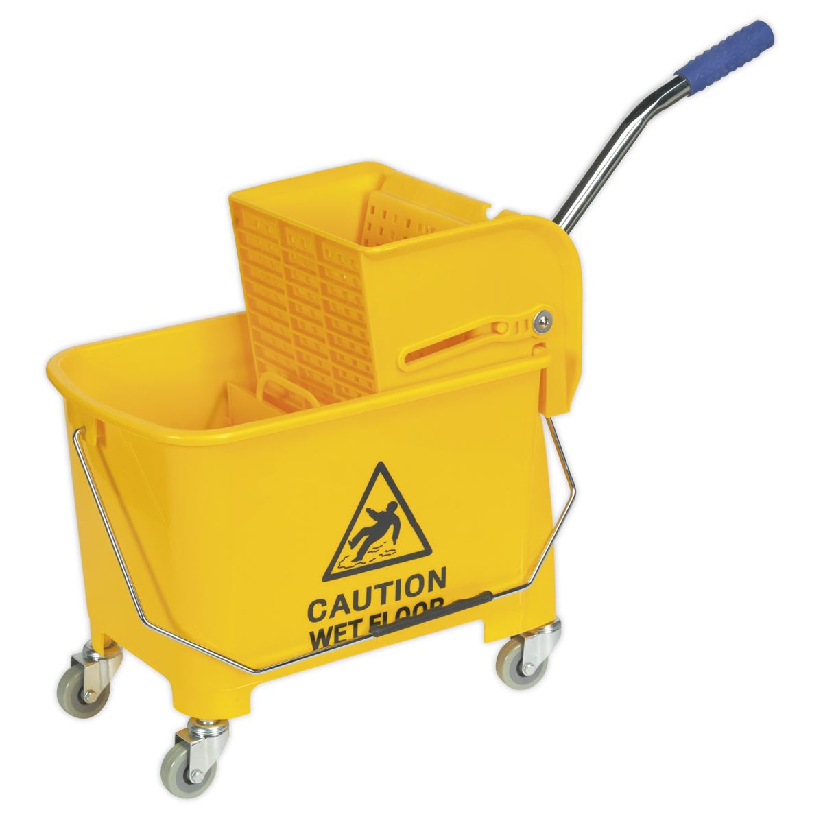 Sealey BM09 Mop Bucket 20L Sealey