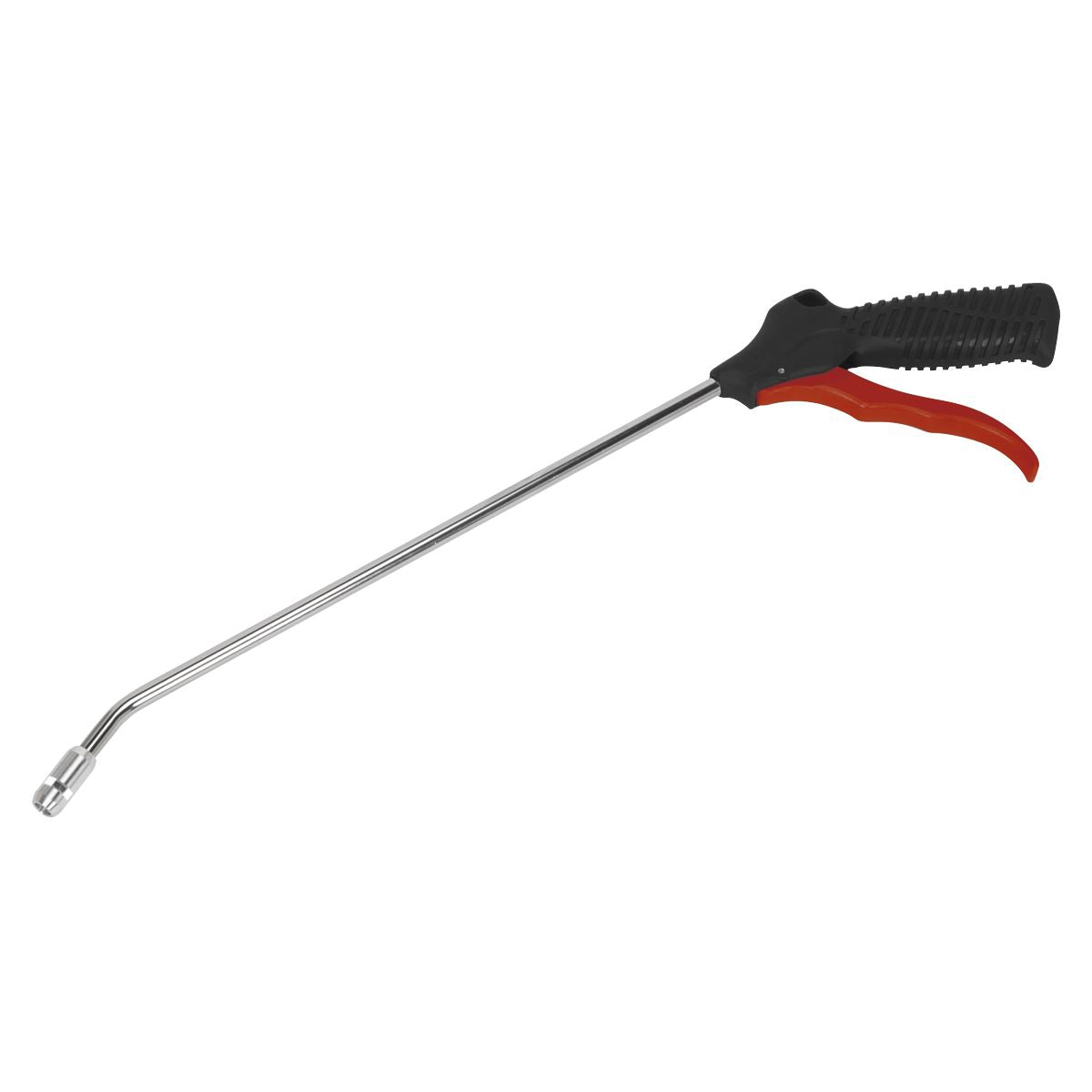 Sealey SA9135 Air Blow Gun 330mm with 1/4"BSP Air Inlet & Safety Nozzle Sealey